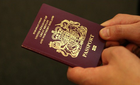 英国旅游签证如何办理