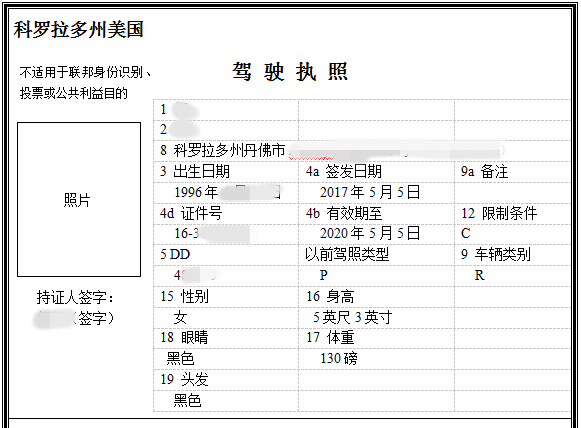 有资质的翻译公司